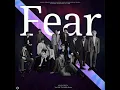 Seventeen fear hangul lyric