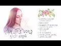 Download Lagu Hush Little World (FULL ALBUM) - Ashley Serena