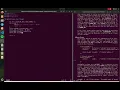 Creating a chat app using sockets in c - NO TALK