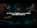 Oscar Maydon, Luis R Conriquez, Jorsshh - Ya Fue | Letra