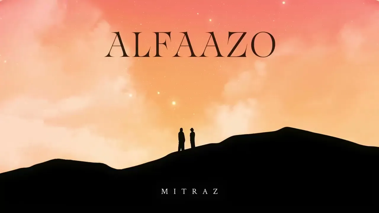 Alfaazo - @MITRAZ | Trending Song 2023 | Big Bang Music