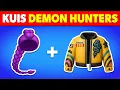 Download Lagu Tebak Karakter Film KPop Demon Hunters 2025 dari EMOJI + SUARA 😍🎶Rumi💜Jinu🔥