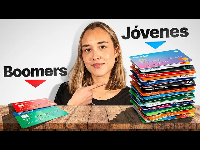 Mejores cuentas para jóvenes en España - julio 2026