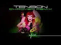Kylie Minogue - Tension (Chromeo Remix) (Official Audio)