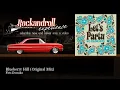 Fats Domino - Blueberry Hill - Original Mix