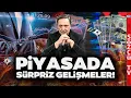 Lagu Selçuk Geçer Piyasayı Yorumluyor | Altın, Gümüş ve Dolarda Son Durum