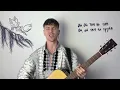 #VOICESOFNATION: Артем Пивоваров виконує пісню «Ой, на горі»