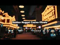 Golden Nugget Casino in Illinois Legal Legit Safe