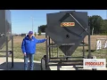 Feed Bins