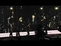 (8K) Quienes son - Lali y Moria Casán (en vivo) Estadio Vélez Sarfield