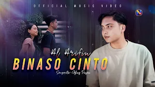 Download Al Arifin - Binaso Cinto (Official Music Video) MP3