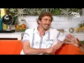 Lee Pace Says A Pushing Daisies Revival Would Be So Much Fun