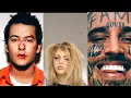 Lagu Mama I’m in love with the criminal trending tik tok videos compilation| Criminal | Mugshot challenge