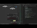 Purescript Collaborative Text Editing Prototype 9a
