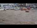 Excessive rainfall causing flooding expected in SA NEWS IN A MINUTE