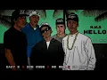 Eazy E x Ice Cube x Mc. Ren x Dr Dre - Hello (ReMix)