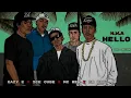 Download Lagu Eazy E x Ice Cube x Mc. Ren x Dr Dre - Hello (ReMix)