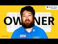 Meet The UPS Store Retail Owner Andrew Holzbaur