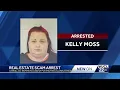 Georgia woman arrested in Zillow real estate scam