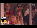 MUST-SEE Taylor Swift s UNFORGETTABLE reaction to Travis Kelce s touc own for the Chiefs