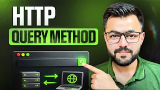 HTTP Introduced a new Method HTTP Query Method