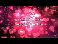 Elaine - You're The One (Remix) [feat. K.M Rangy] [Lyric Video]