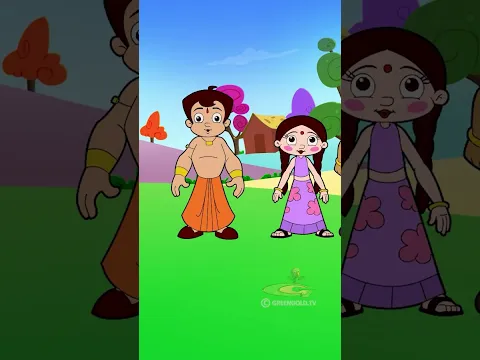 Kalia Ustaad | Funny Cartoons for Kids | Animation Shorts for Kids
