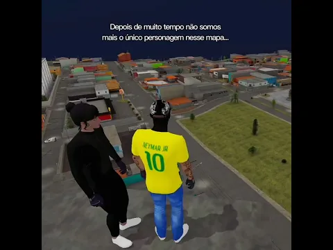 NÃO ESTAMOS MAIS SOZINHOS NESSE MAPA... 💭 #eliteautobrasil #motos