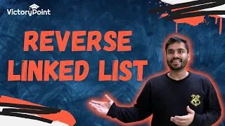 Reverse Linked List Problem Detailed Explanation and Code Java LeetCode 206