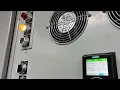 VFD Auto Reset Issues