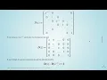 Multirate Signal Processing 13 MDCT - 14 Orthogonality and Para-Unitarity
