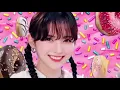 [Mirrored] Kep1er ‘Sugar Rush’ MV