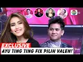 Lagu HEBOH! AYU TING TING NEKAT TURUN TANGAN?! VALEN PAMEKASAN FIX JUARA 1 DA7!