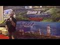 2018 Houston Boat Show Gene s Powersports Country