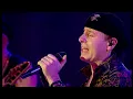 SCORPIONS - Hurricane 2001