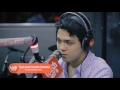 Elmo Magalona covers "Kaleidoscope World" (Francis Magalona) LIVE on Wish 107.5 Bus