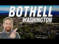 What It s Like Living In Bothell Washington Moving To Seattle Metro