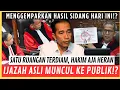 Download Lagu JOKOWI'S DIPLOMA APPEARS TO THE PUBLIC, MK JUDGES ARE ASTONISHED, THIS DIPLOMA IS TOTALLY FAKE⁉️