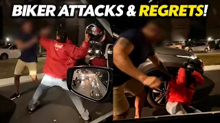 17 MINUTES OF MOST EPIC, CRAZY & INSANE MOTORCYCLE MOMENTS & CRASHES #45