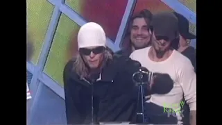 puddle of mudd she hates me live at billboard music awards 2002 full