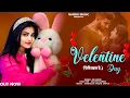Lagu वेलेंटाइन डे || Valentines day || Kb Naredi New Love Song || February Love Song #valentinesday