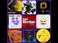 02 Liquid Rhythms Mixshow ep2369 Tech House Mix_1
