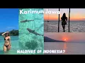 Download Lagu KARIMUN JAWA: Paradise in Java - Indonesia