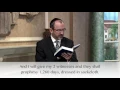 Dr Baruch Korman Revelation Chapter 11 Part 1