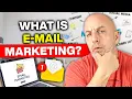What is Email Marketing How It Works Explained for Beginners