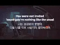 Lil Peep - Life Is Beautiful [가사/해석]