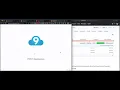 Connecting cloud9 to github