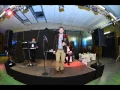 Download Lagu Nuwell Benyamin Georgina LIVE Baptism 2015