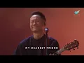 CityWorship: Pour My Love On You / I Want To Sing // Teo Poh Heng @City Harvest Church