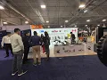 ADM Toronto 2025 RN Mark Booth 1604 Advanced Coding Marking Solutions